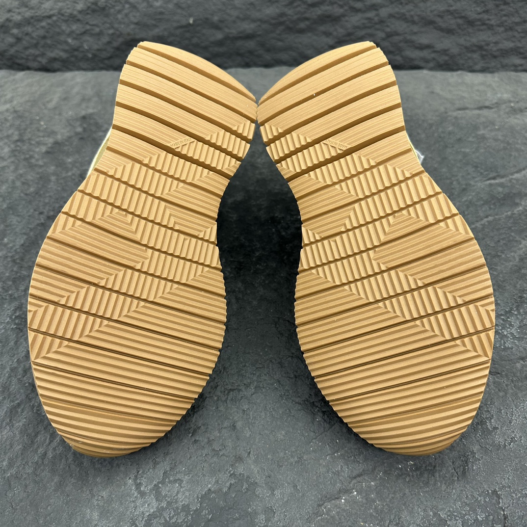 Hermes Jimmy Men Sneaker Size 40-46