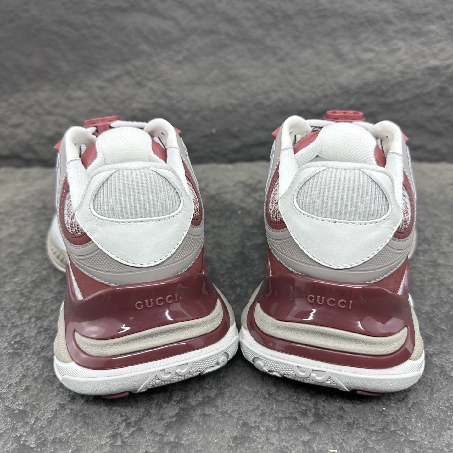 Gucci 2.0 Sneaker Size 36-46