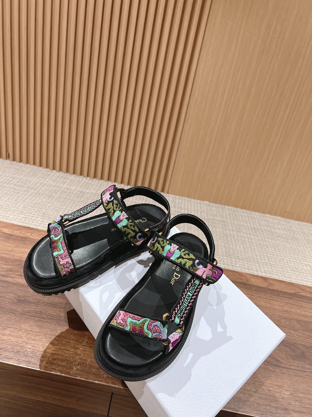 Dior Act Sandals Size 36-41