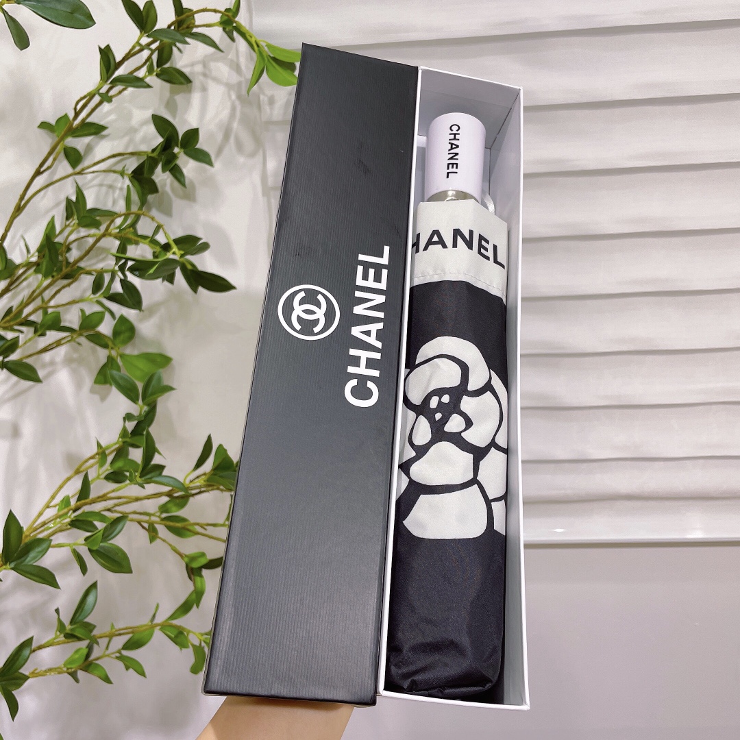 Chanel Umbrella