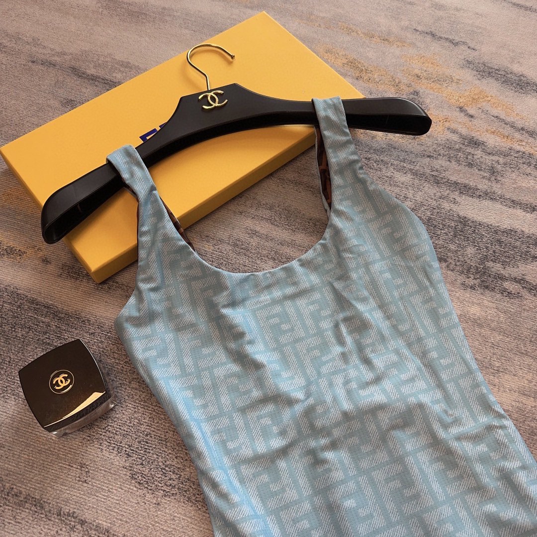 Fendi Swimsuit Size S-L