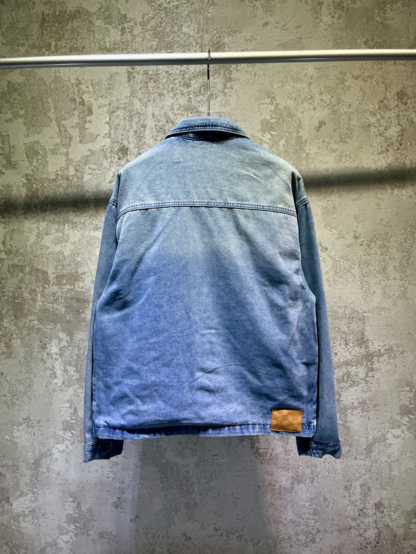 Louis Vuitton 2025ss New Jacket Size S-XL