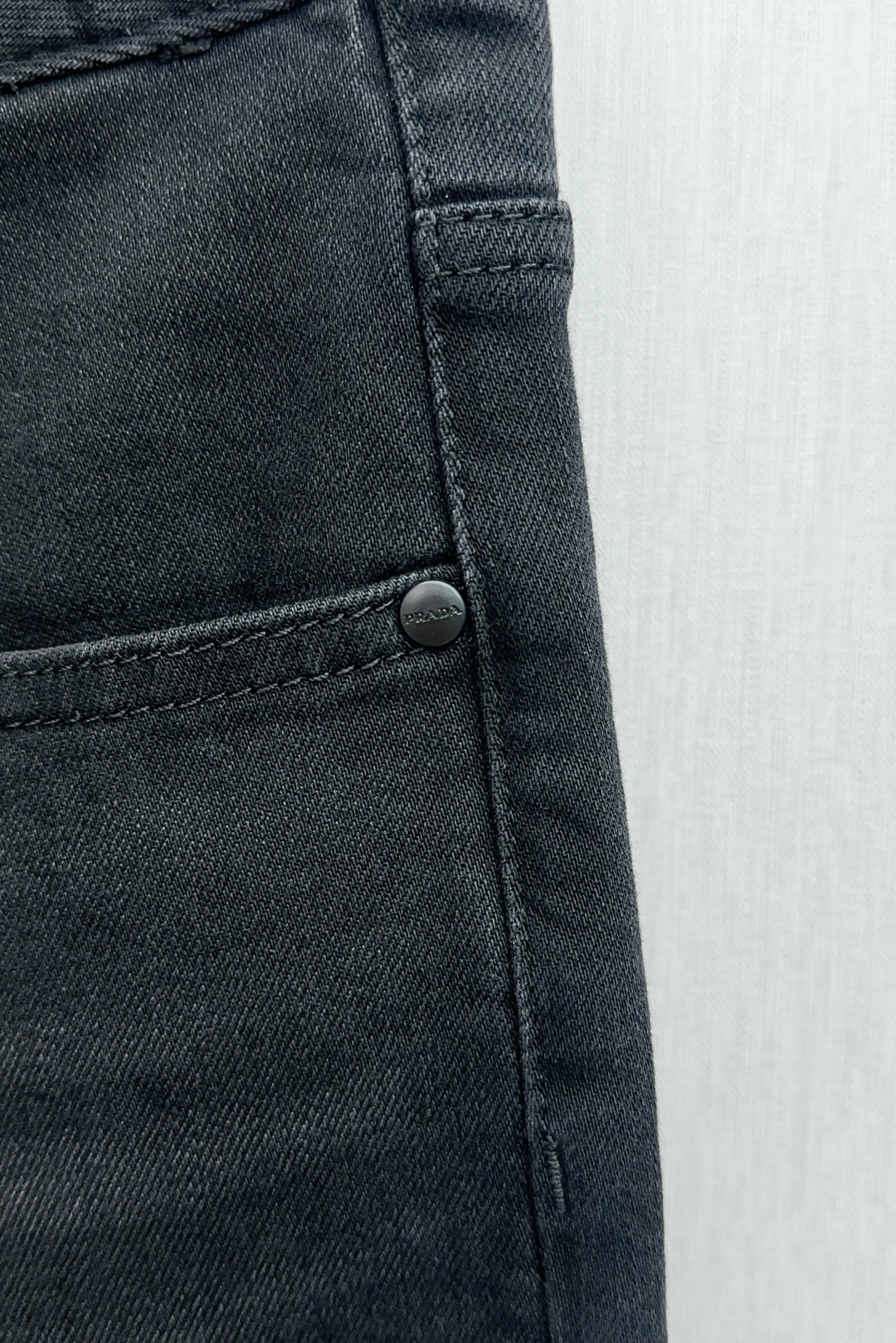 Prada 2025SS Men Jeans Size 29-40