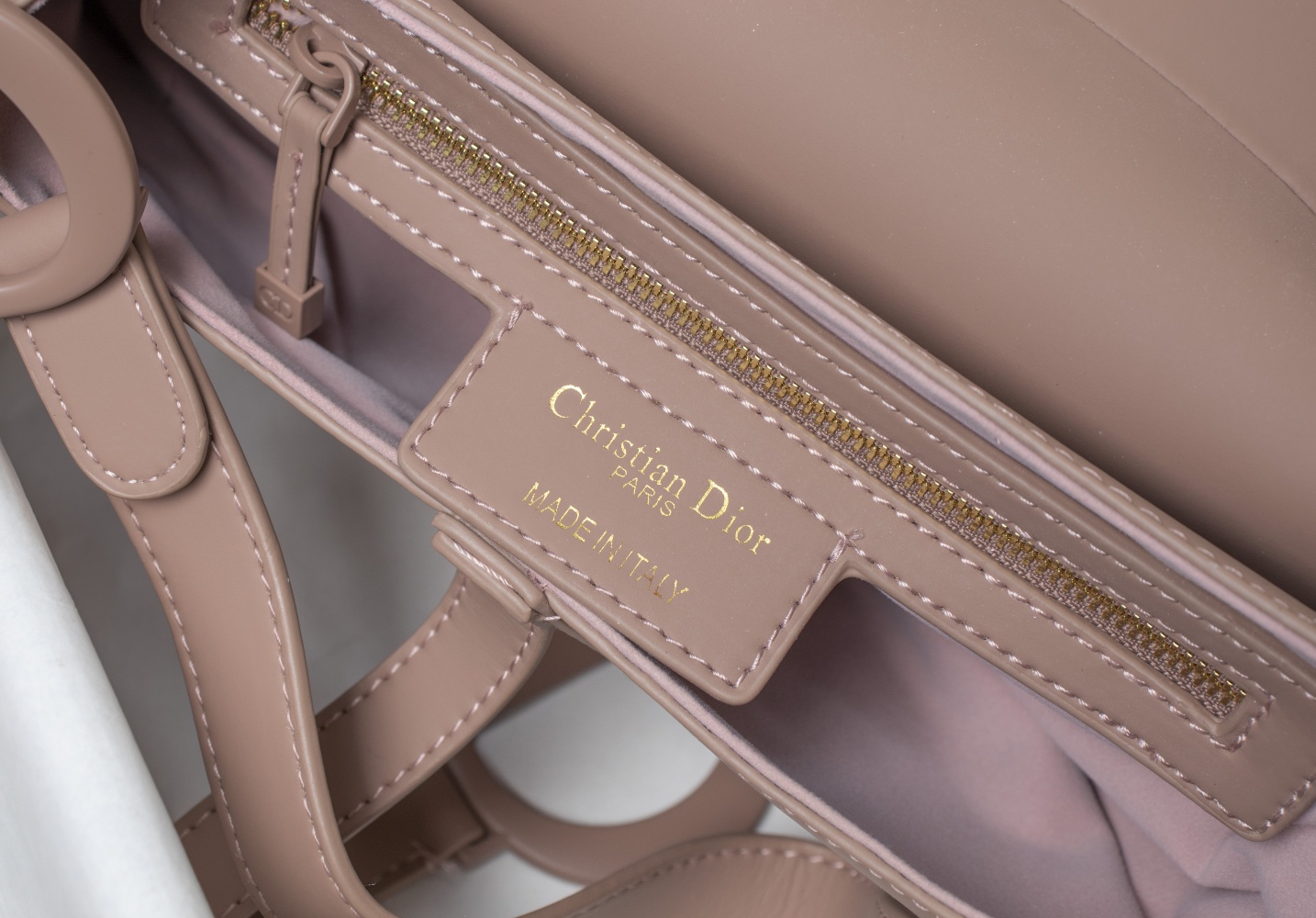 Dior Saddle Women Bags 25.5*20*6.5cm