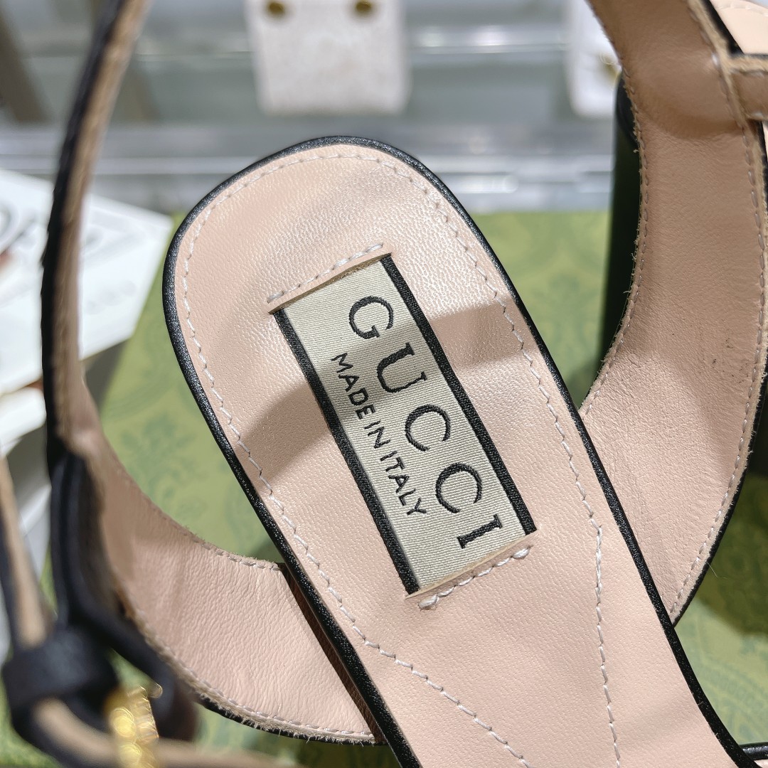 Gucci Women Pumps Size 36-41
