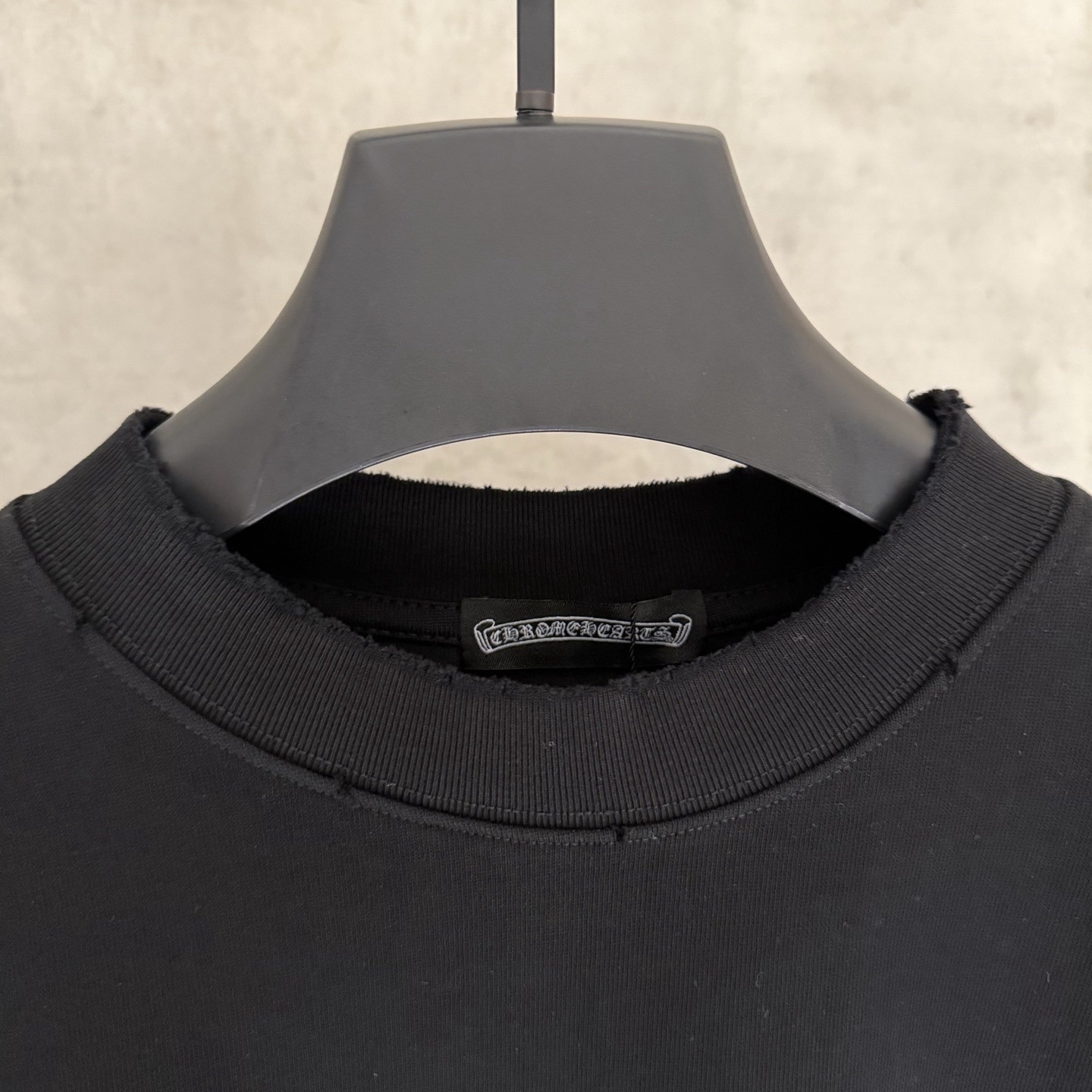 Chrome Hearts Unisex Sweatshirt Size M-XXL