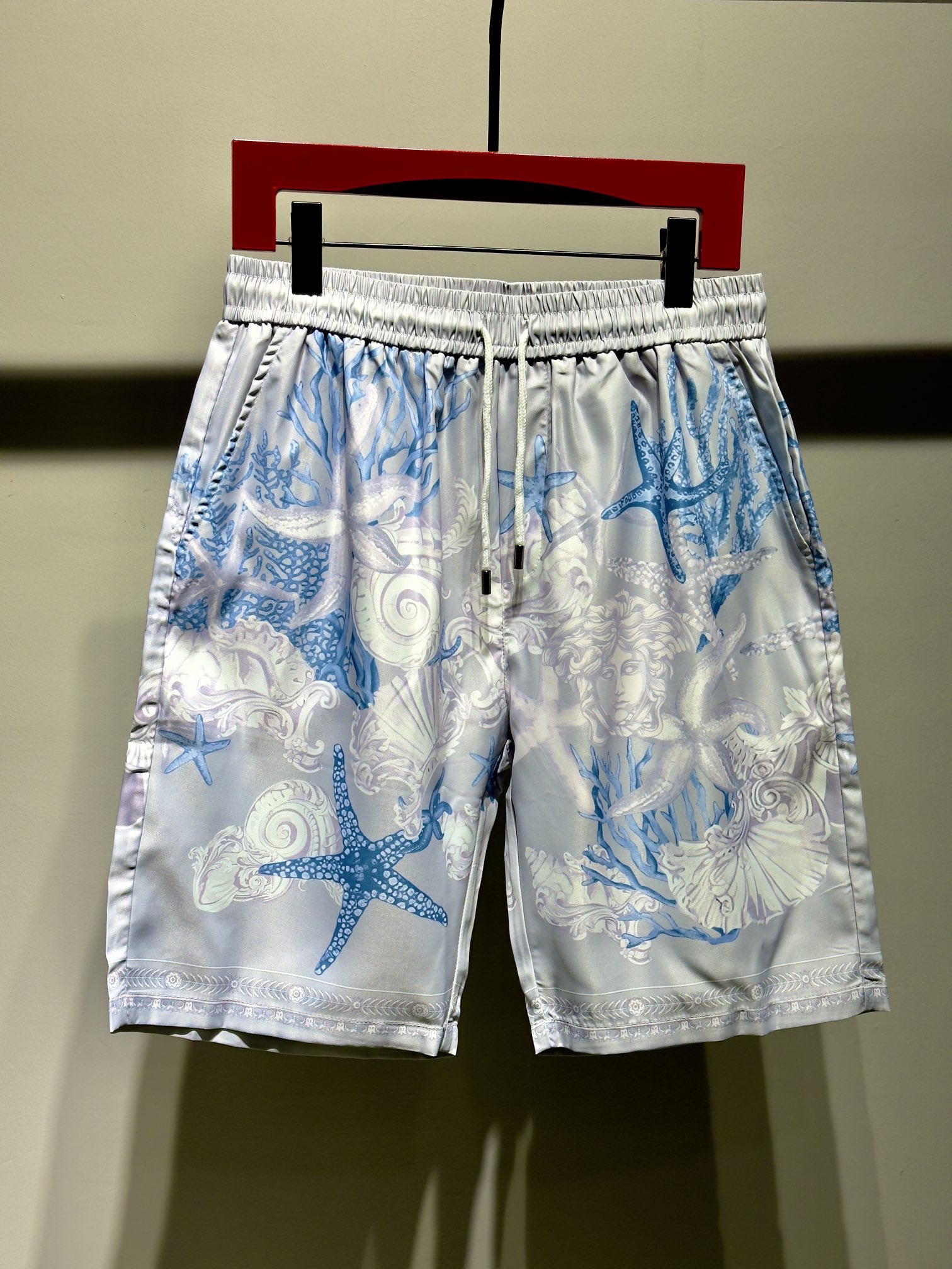 Versace 2025 New Sommeranzug Size S-2XL