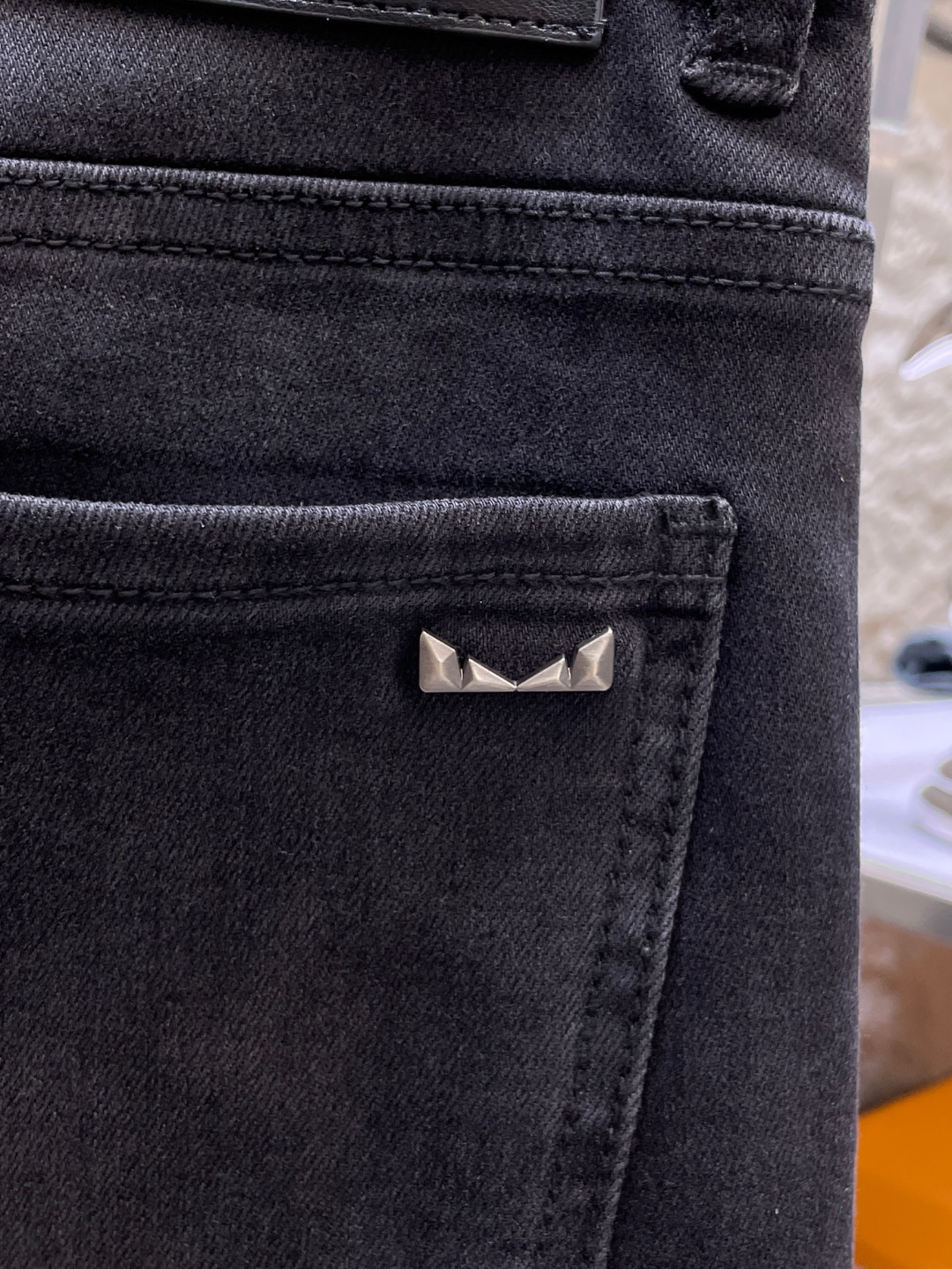 Fendi Jeans Men Size 28-38