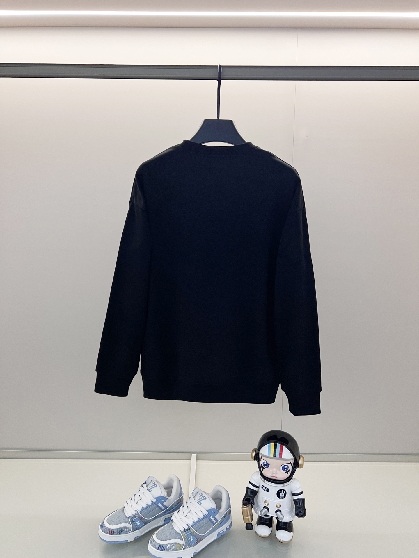 Prada Unisex Sweatshirt Size S-XL