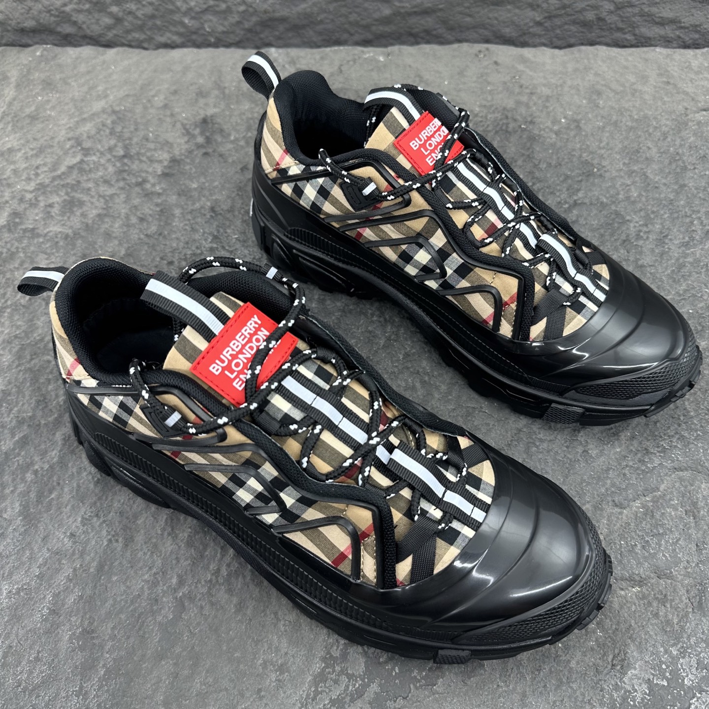 Burberry Arthur Sneaker Size 36-46