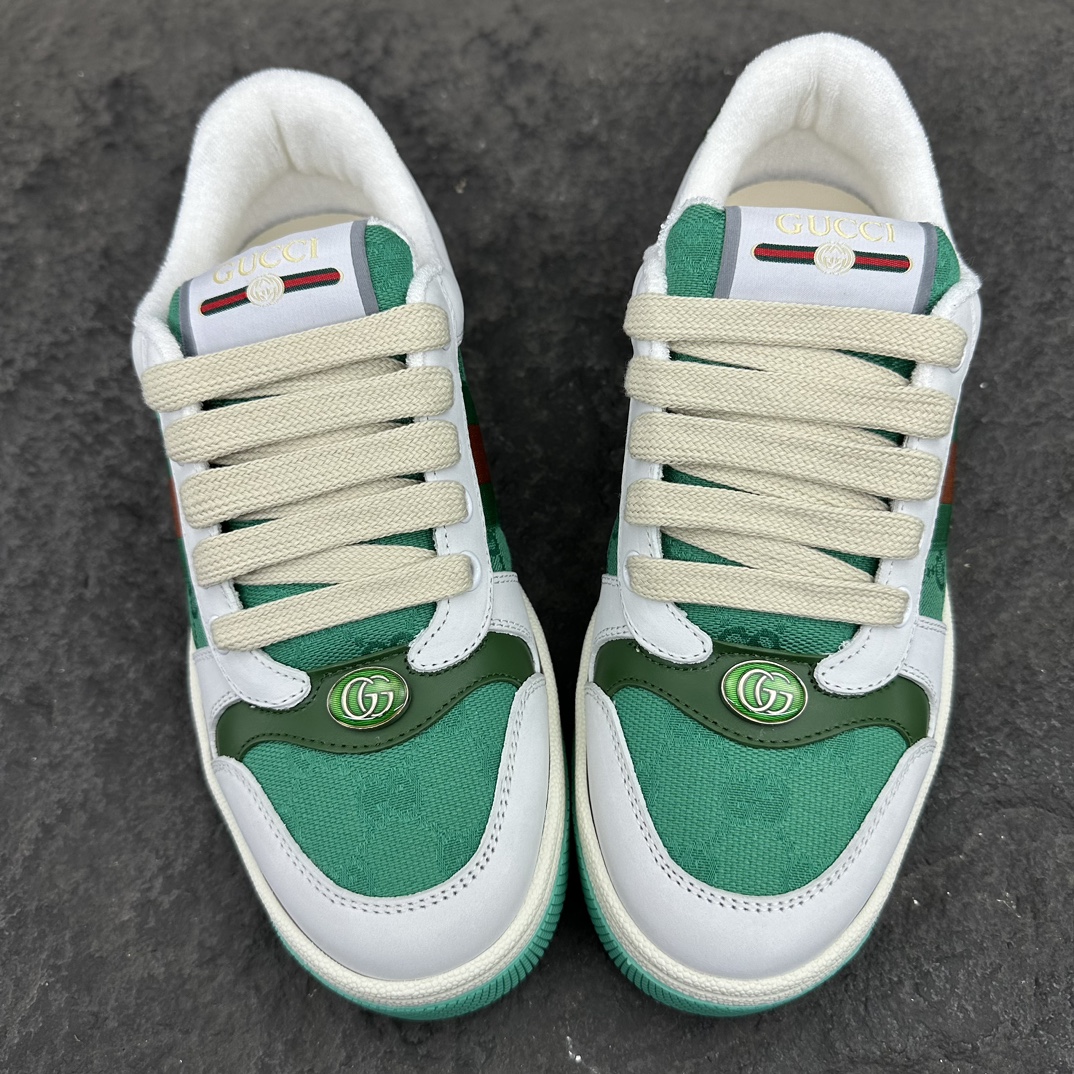 Gucci Screener Sneaker Size 36-46