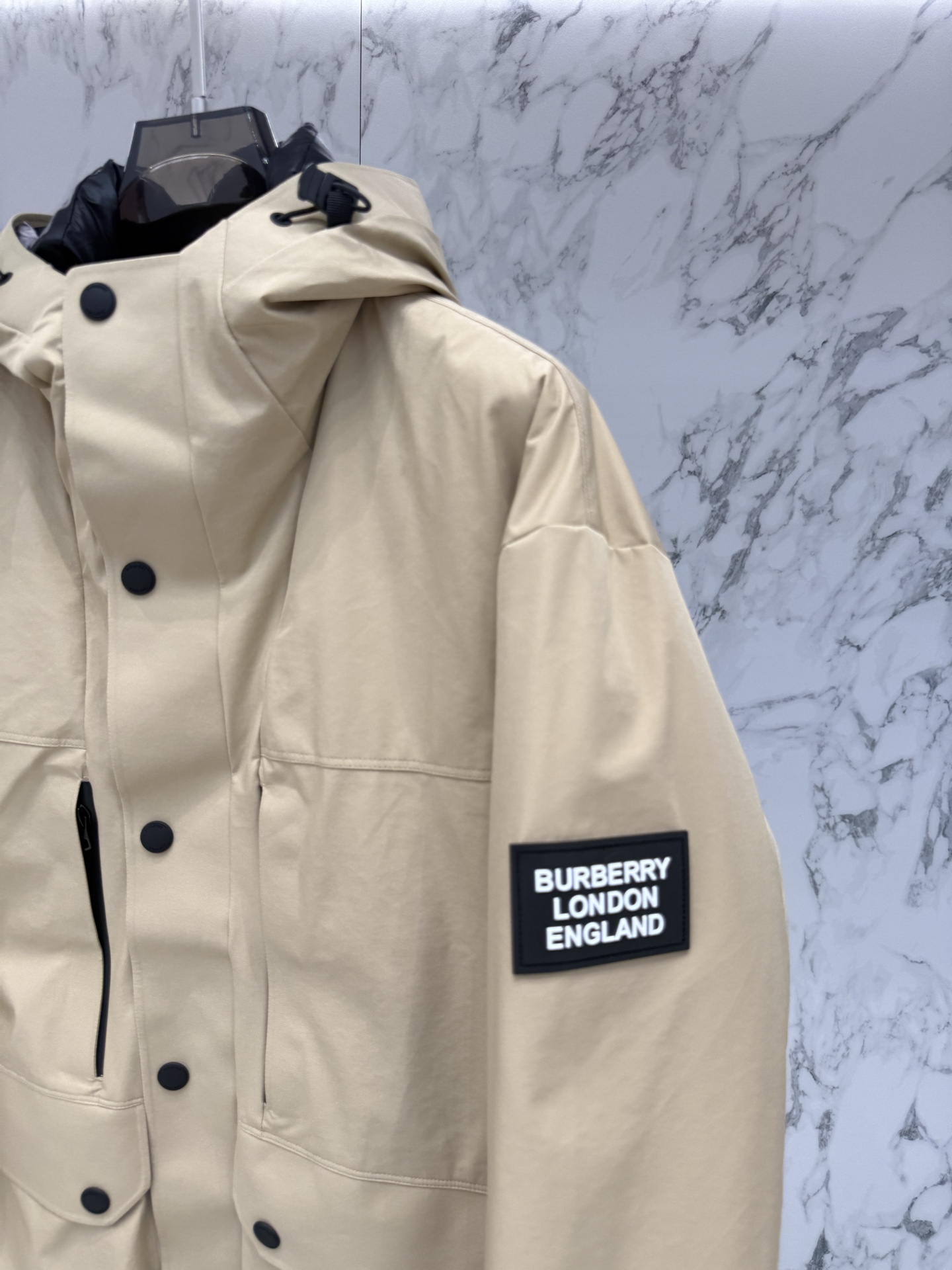 Burberry Winter Down Jacket Size M-XXXL