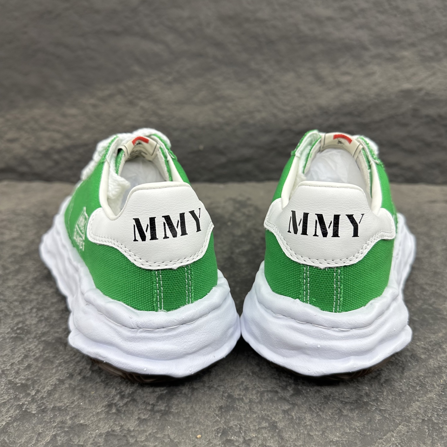 Aison Mihara Yasuhiro MMY Sneaker Size 36-46