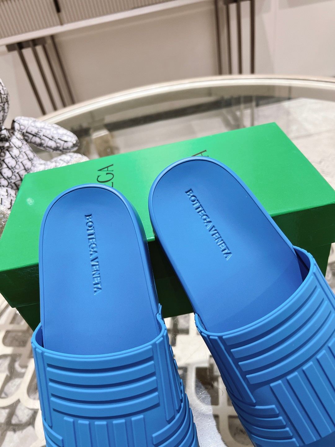 Bottega Veneta Slippers Size 36-45