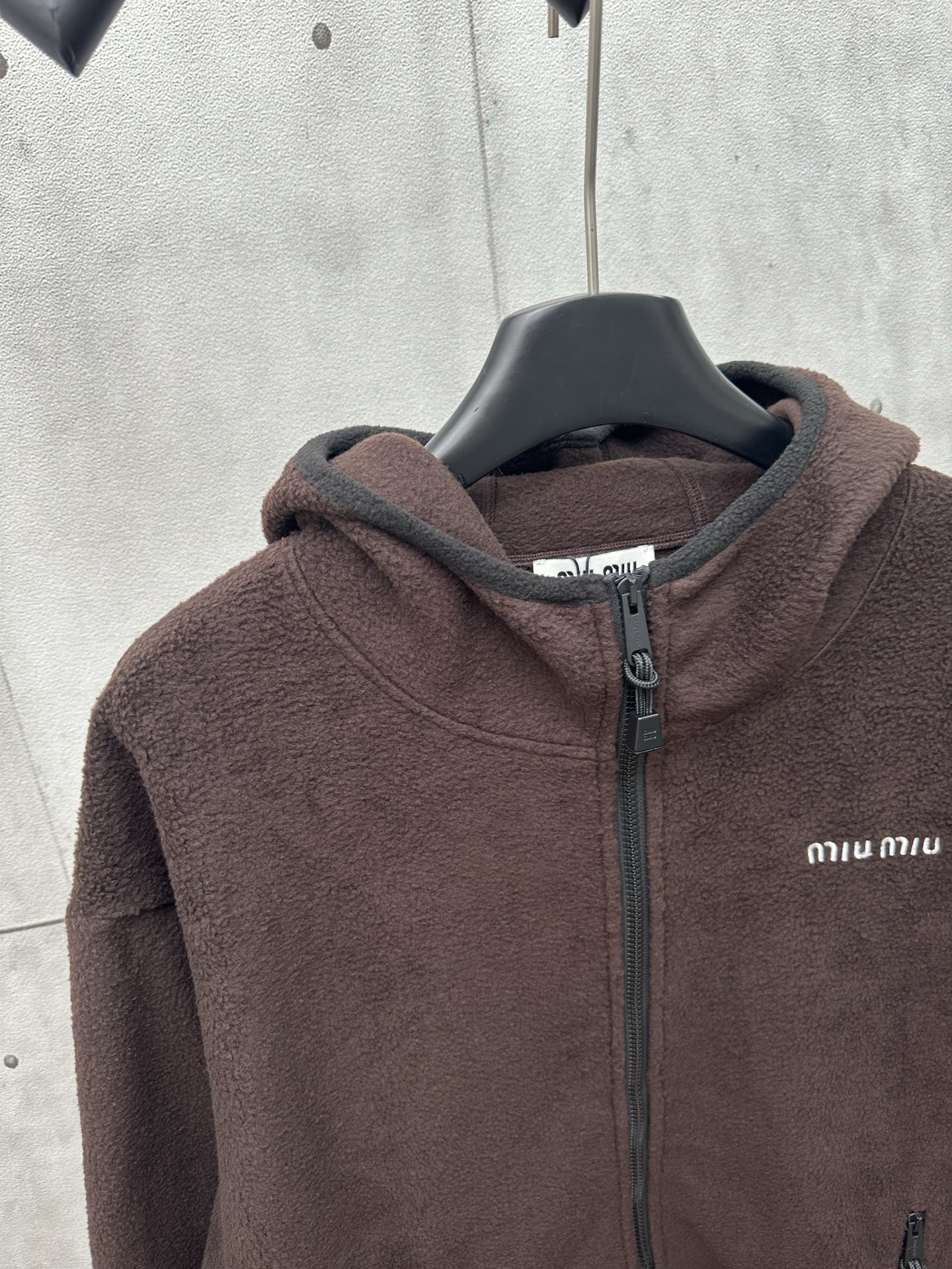 MiuMiu Unisex Jacket Size S-XL