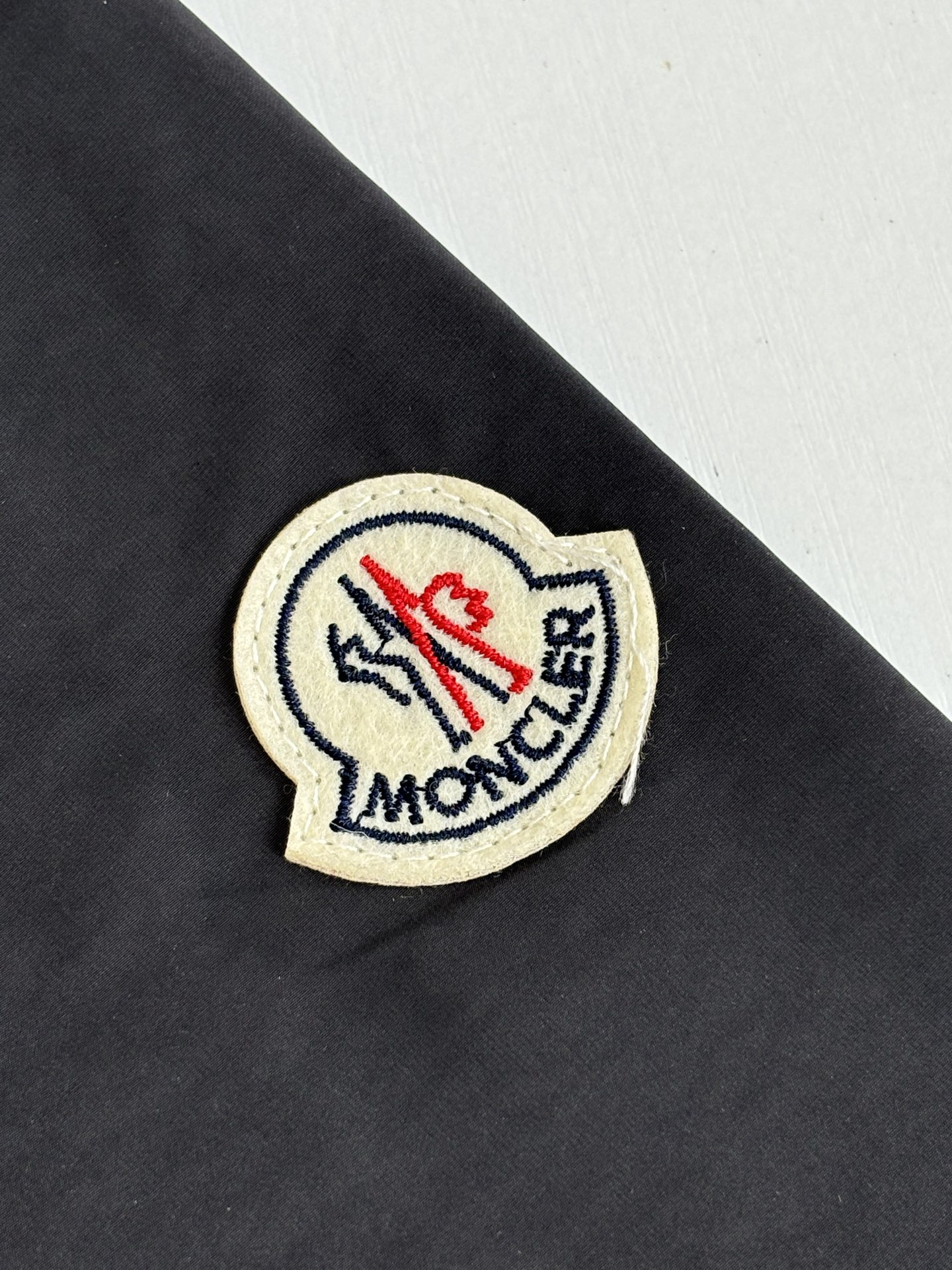 Moncler 2025SS New Jacket Size S-XXL