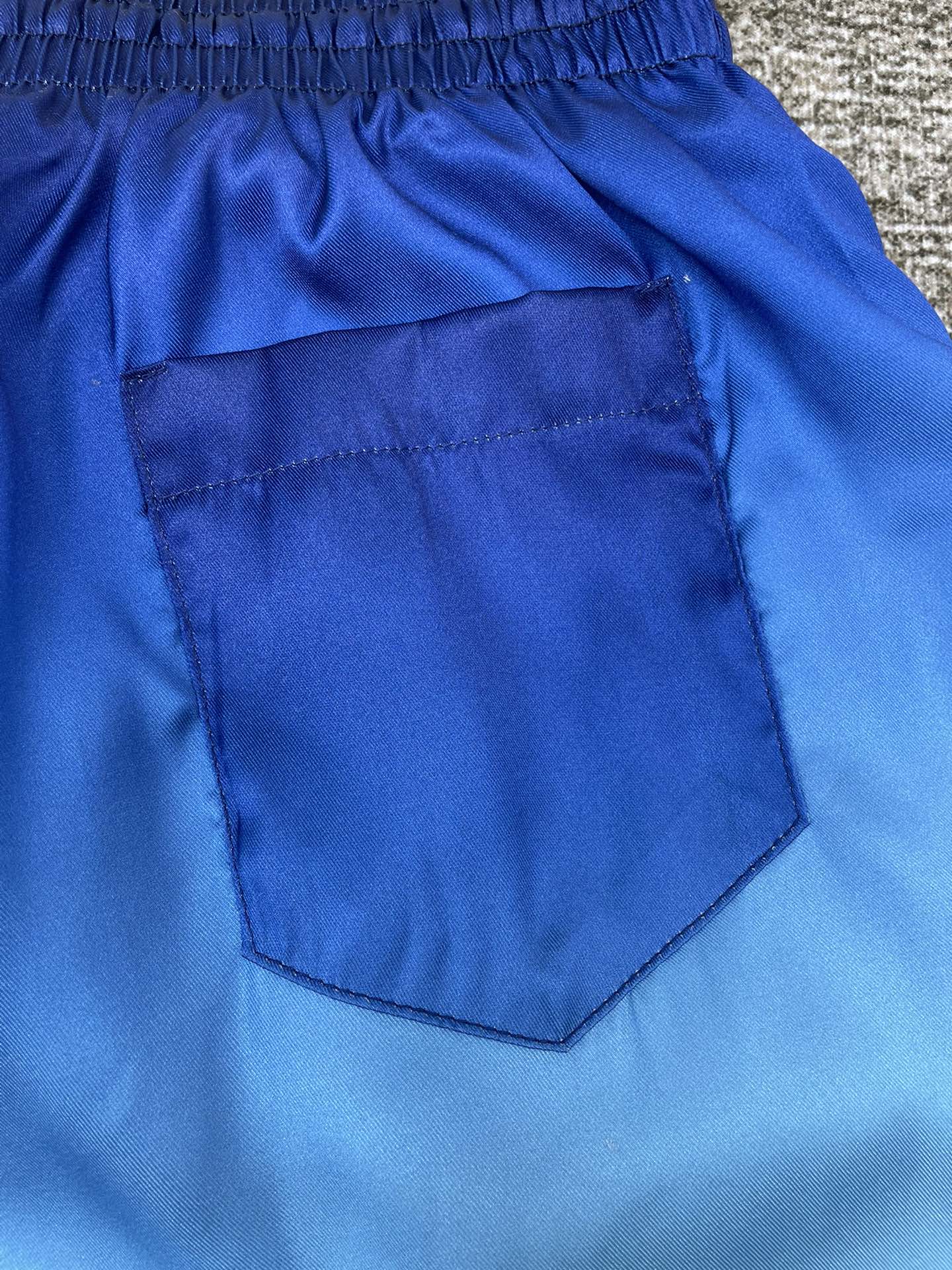 Casablanca Shorts Size S-XL