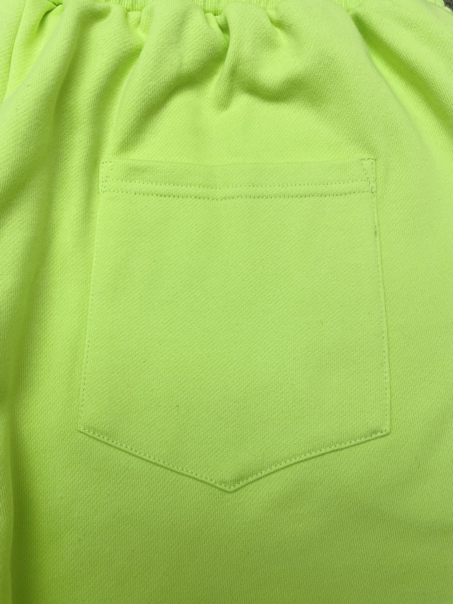 Casablanca Shorts Size S-XL