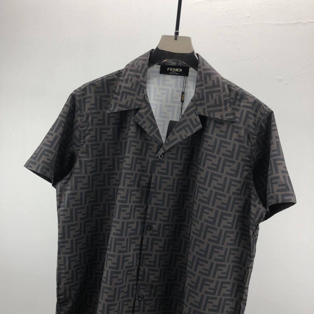 Fendi Sommeranzug Size M-XXXL