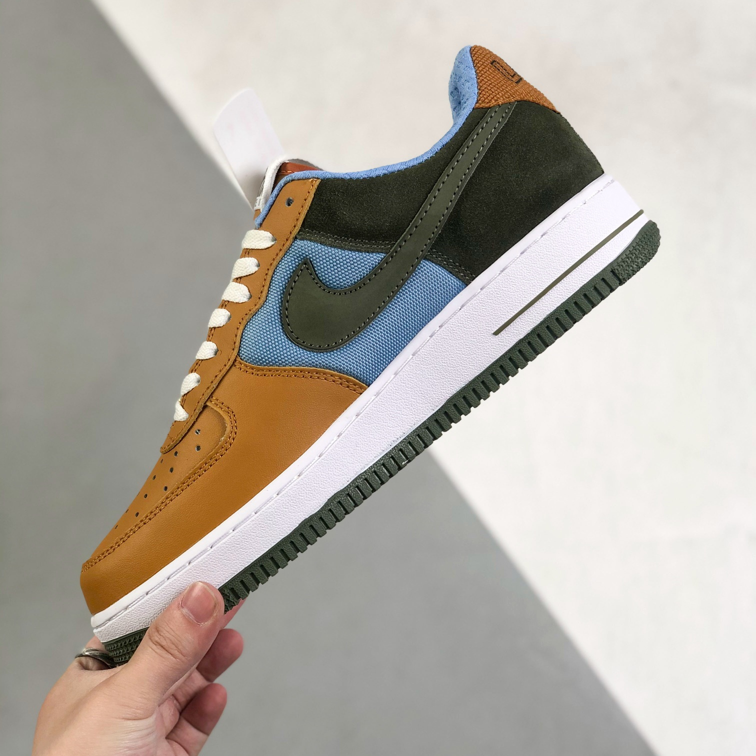 Nike Air Force 1 Sneakers Shoes Gr. 36-45