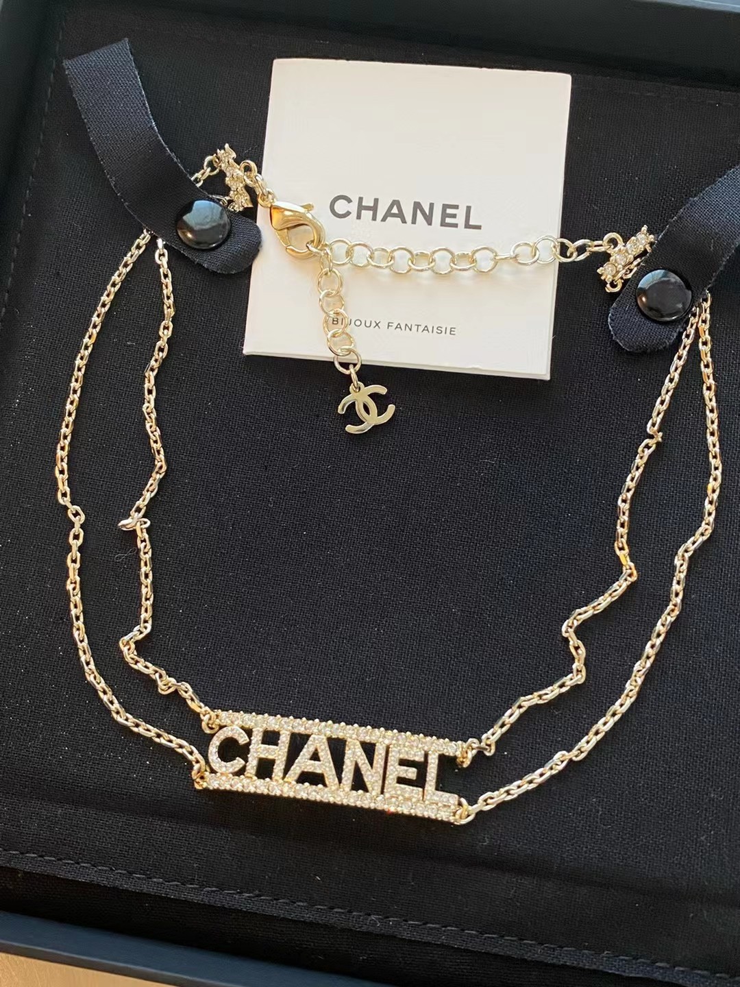 Chanel Necklace