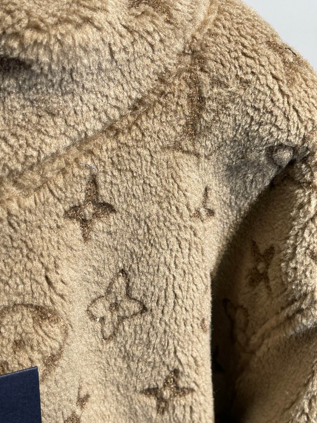 Louis Vuitton Unisex Jacket Size S-XL