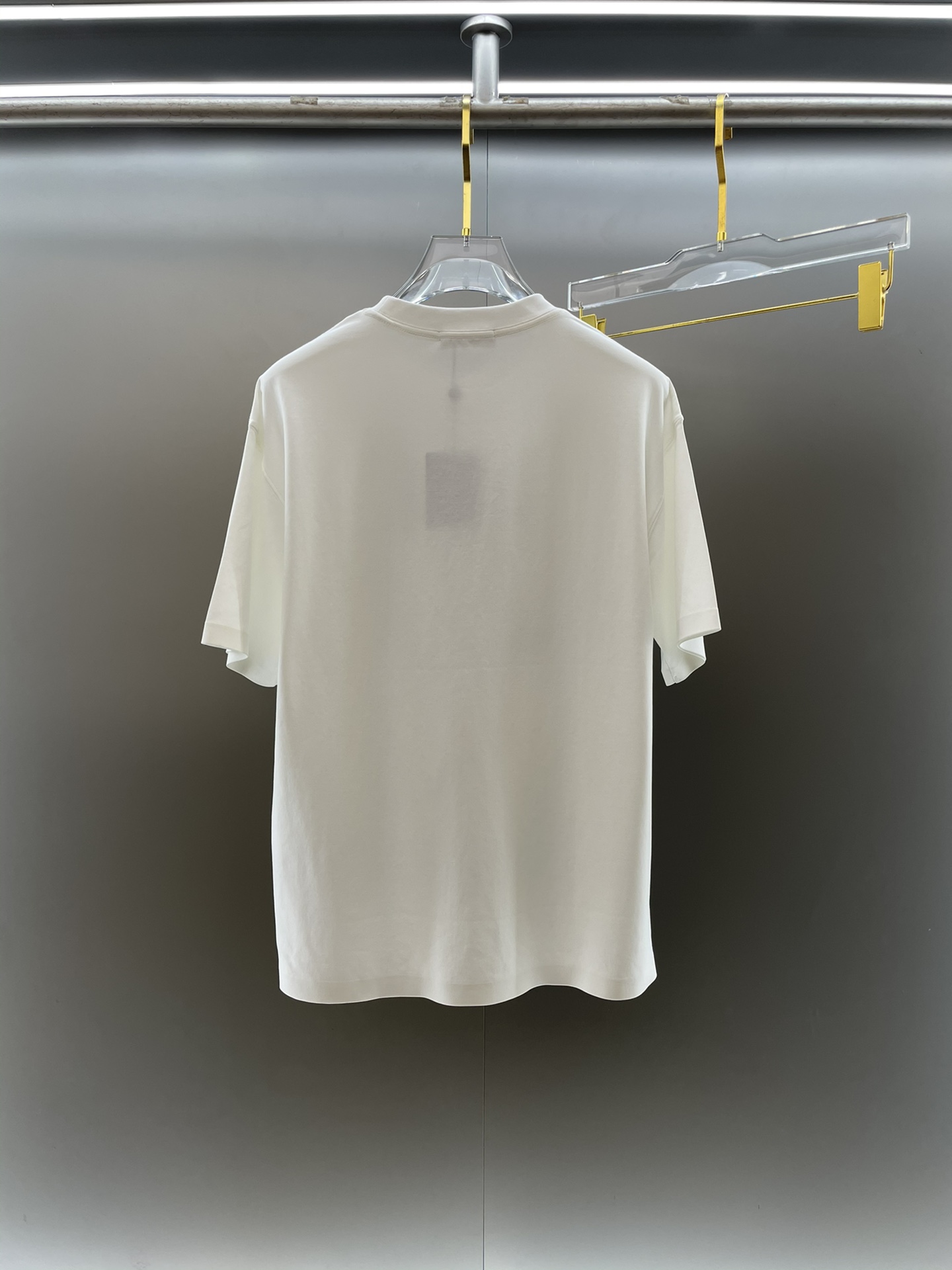 Burberry 25ss Men T Shirt S-XXL