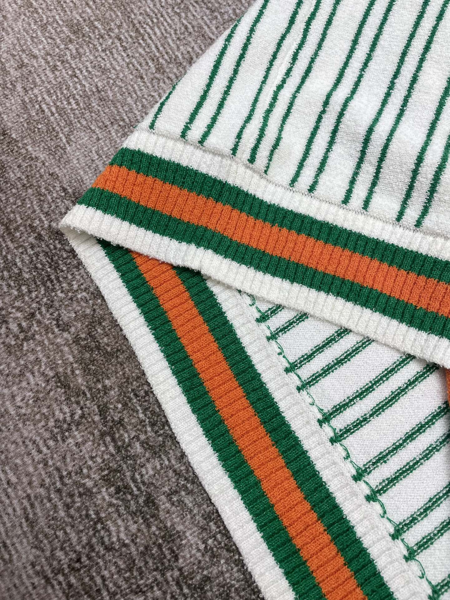 Casablanca Polo Shirt Size S-XL