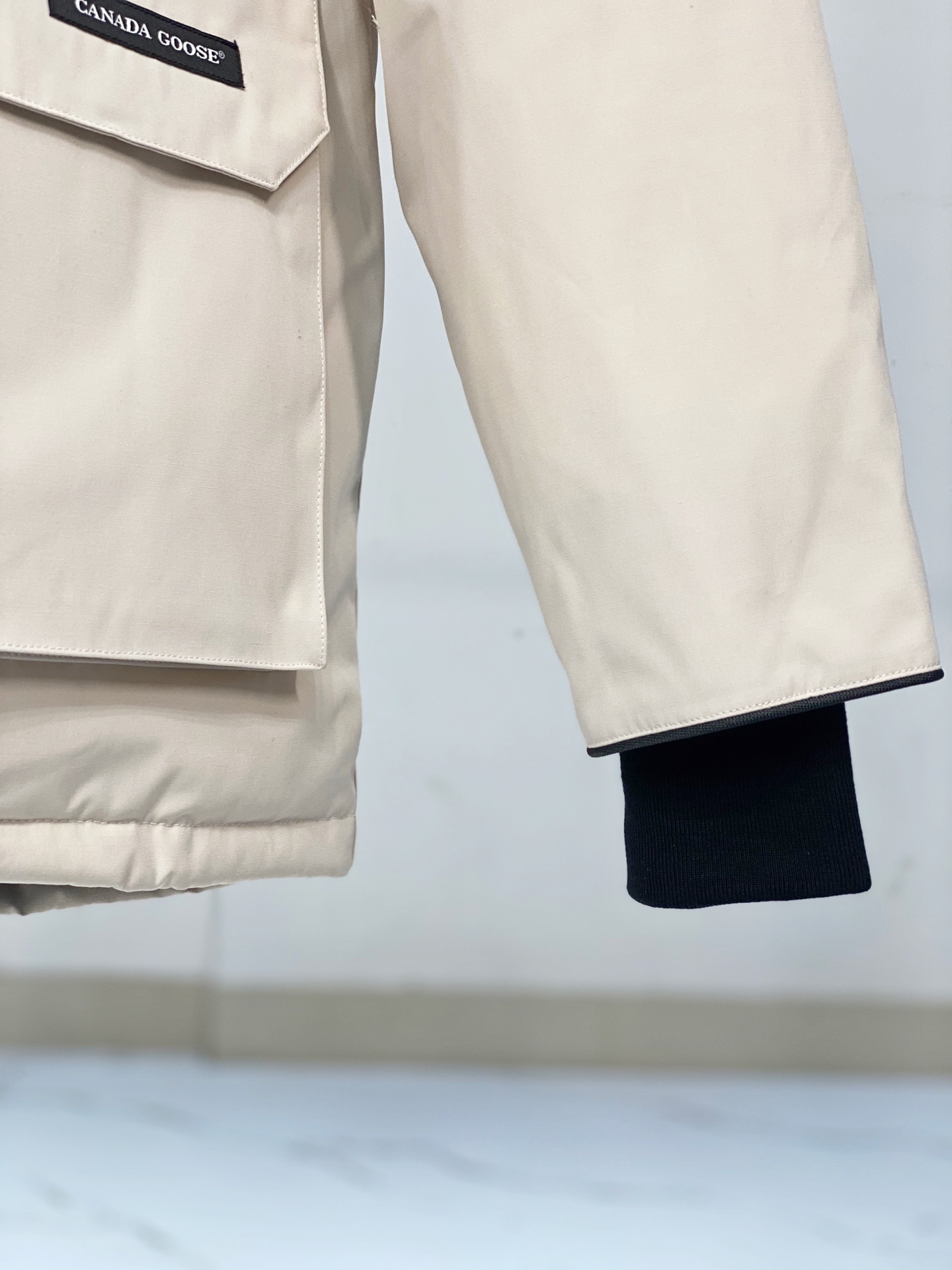 Canada Goose 08 Mens/Women Winter Jacket XS-XXL