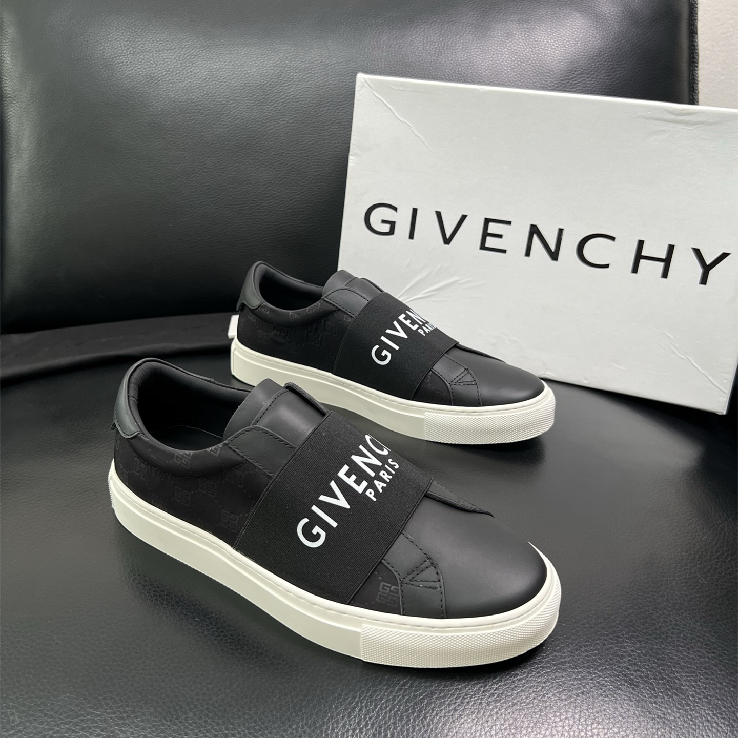 Givenchy City Sport Sneaker Size 36-46