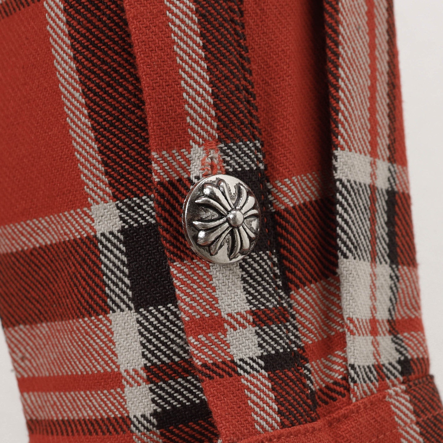 Chrome Hearts 2024fw Shirt Size S-XL