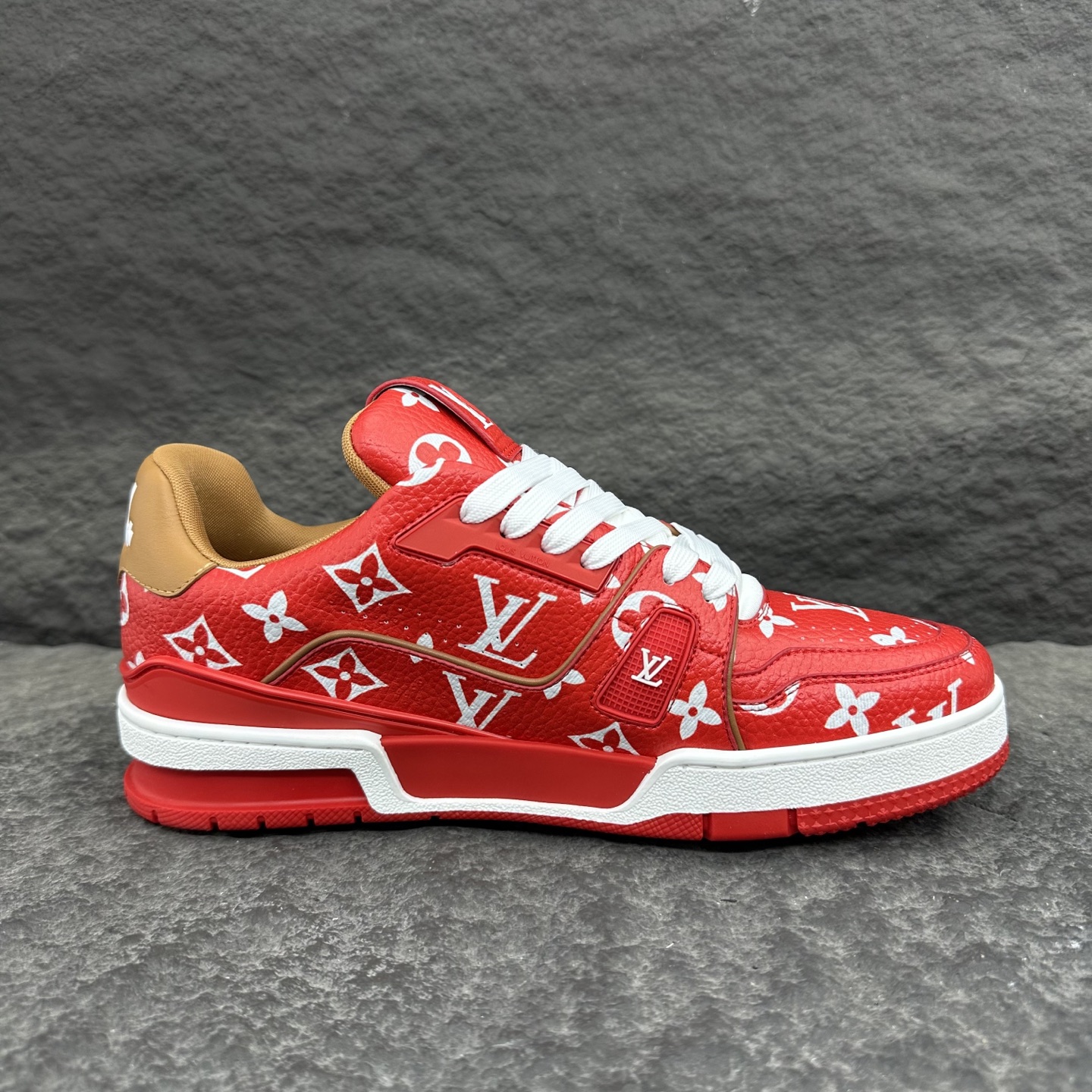 Louis Vuitton LV Trainer Sneaker Size 36-46