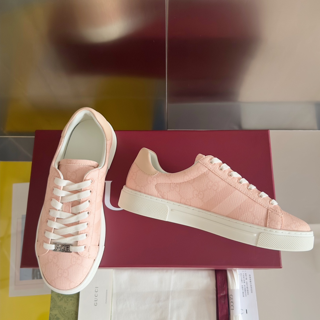 Gucci ACE New Sneaker Size 36-46