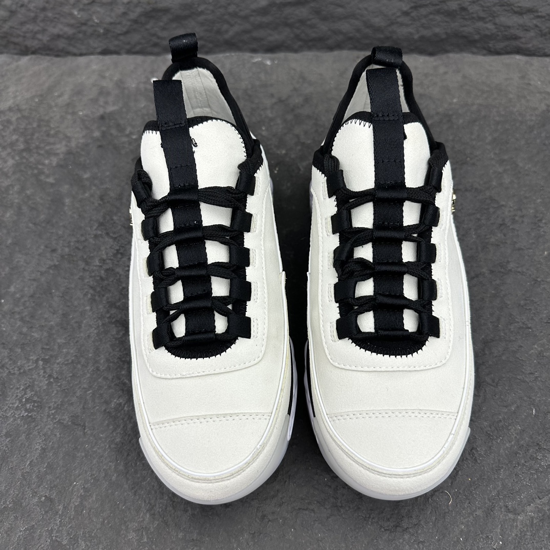 Chanel 2024ss Sneaker Size 36-46