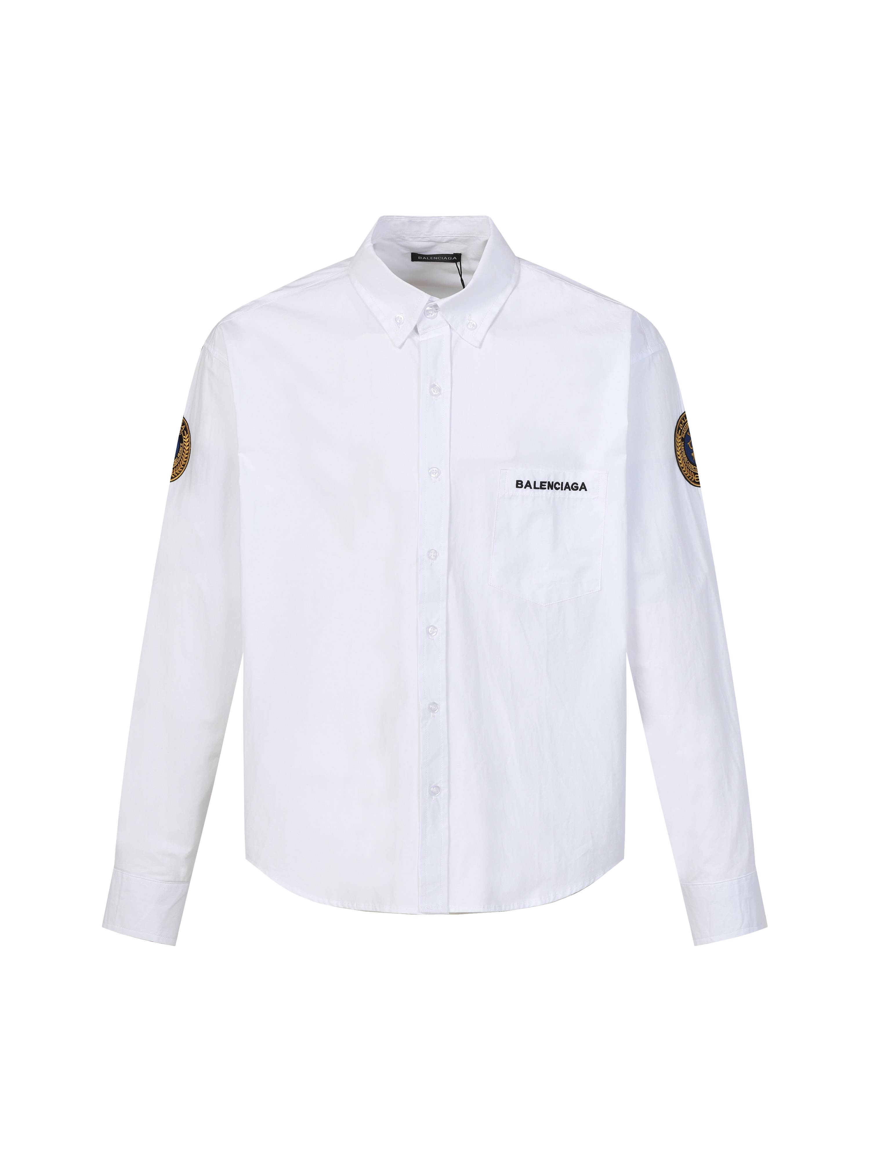 Balenciaga Unisex Shirt Size S-L