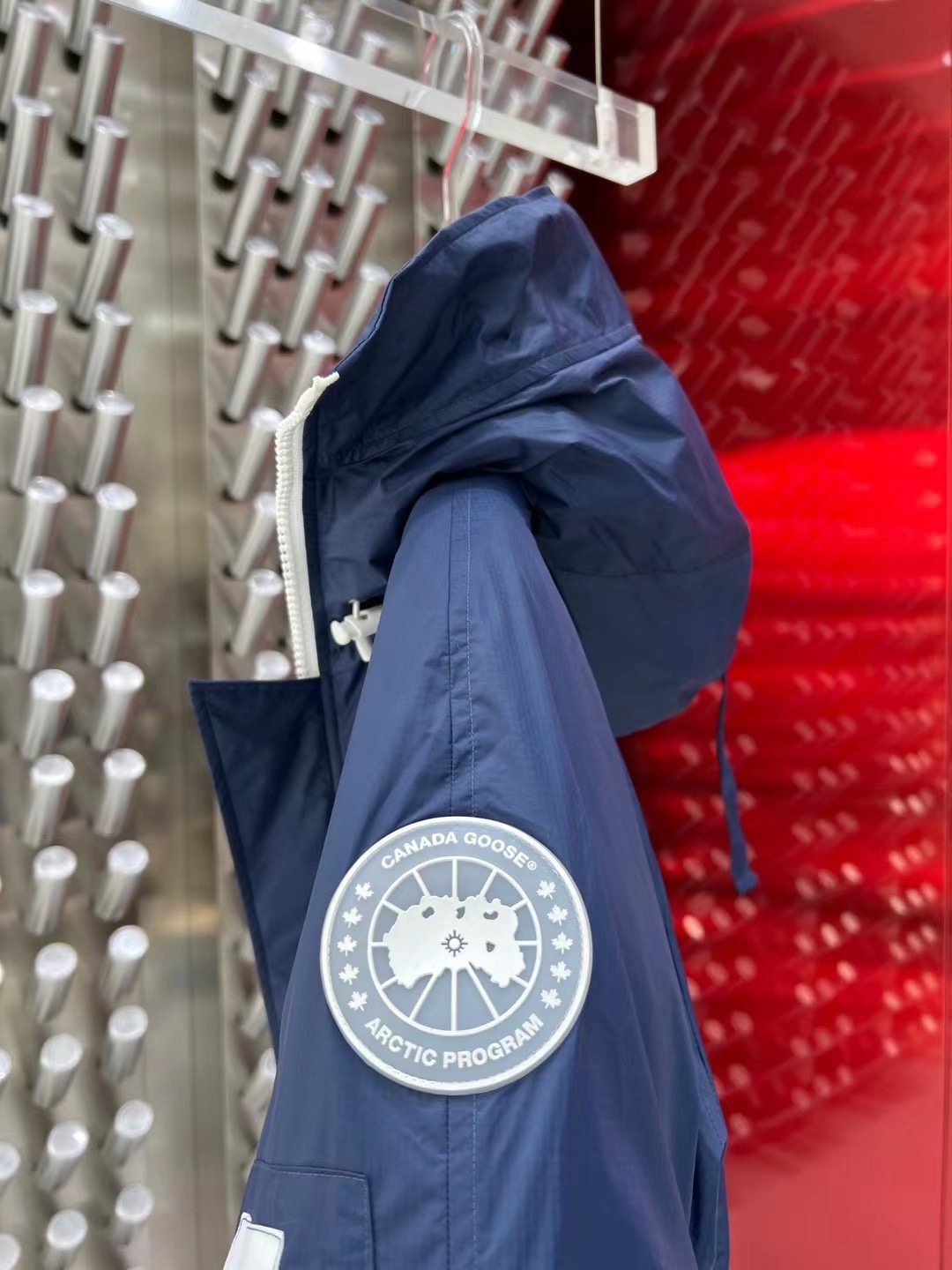 Canada Goose Chilliwack Winter Jacket Size XS-XXL