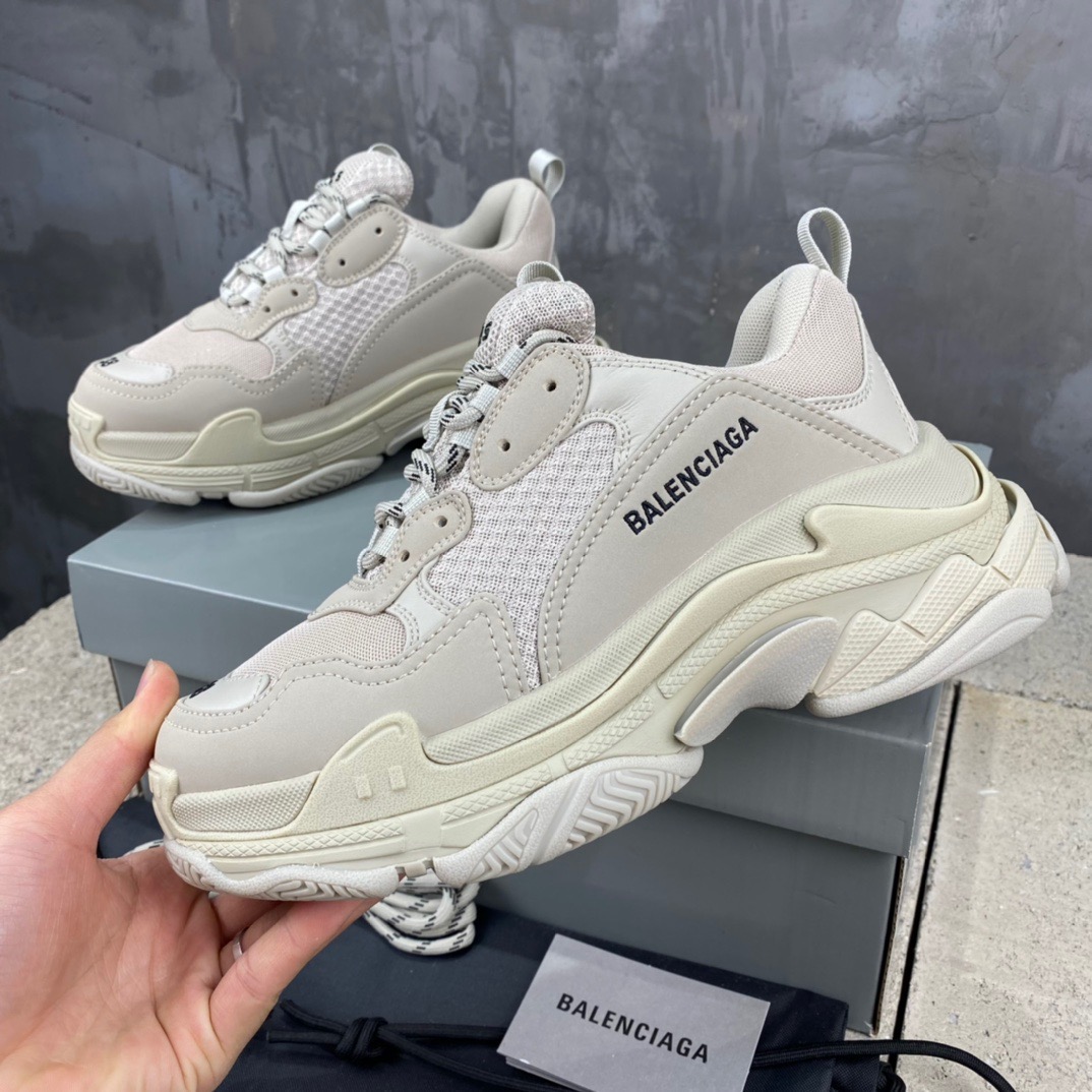 Balenciaga Triple S Sneaker Size 35-46