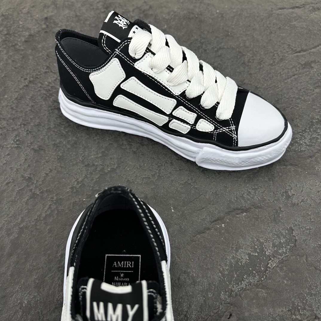 Aison Mihara Yasuhiro MMY x Amiri New Sneaker Size 36-46