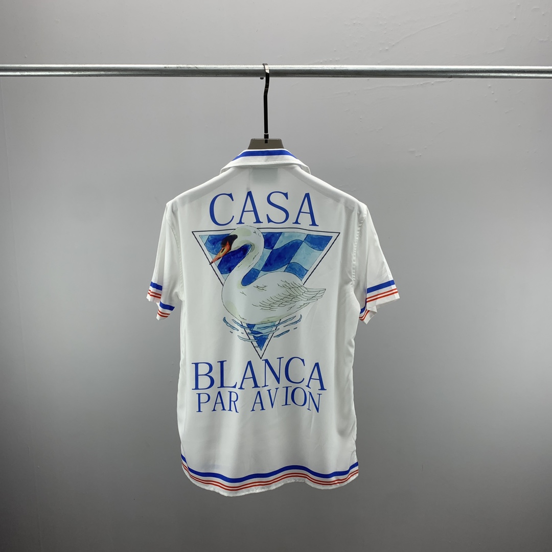 Casablanca Sommeranzug Size M-XXXL