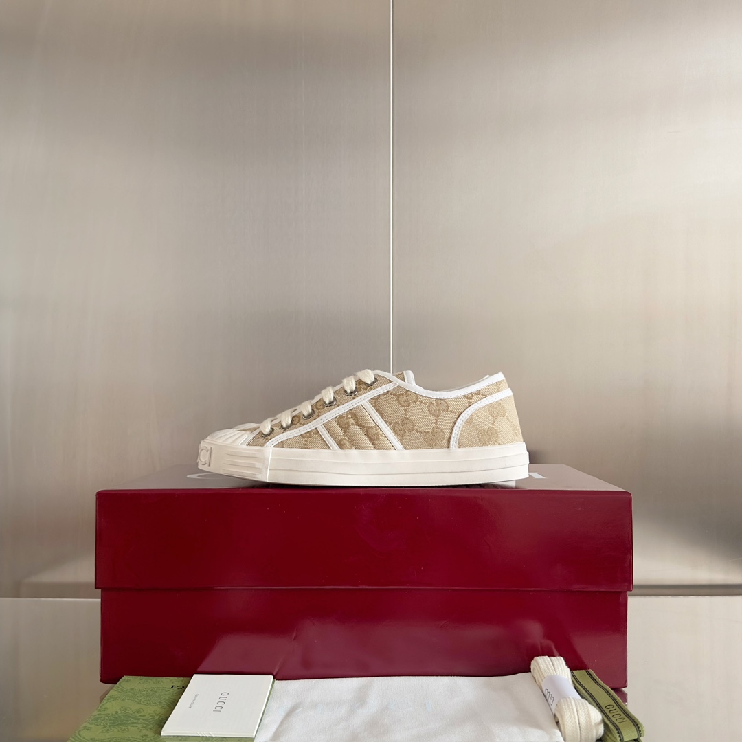 Gucci MIT GG Sneaker Size 36-45