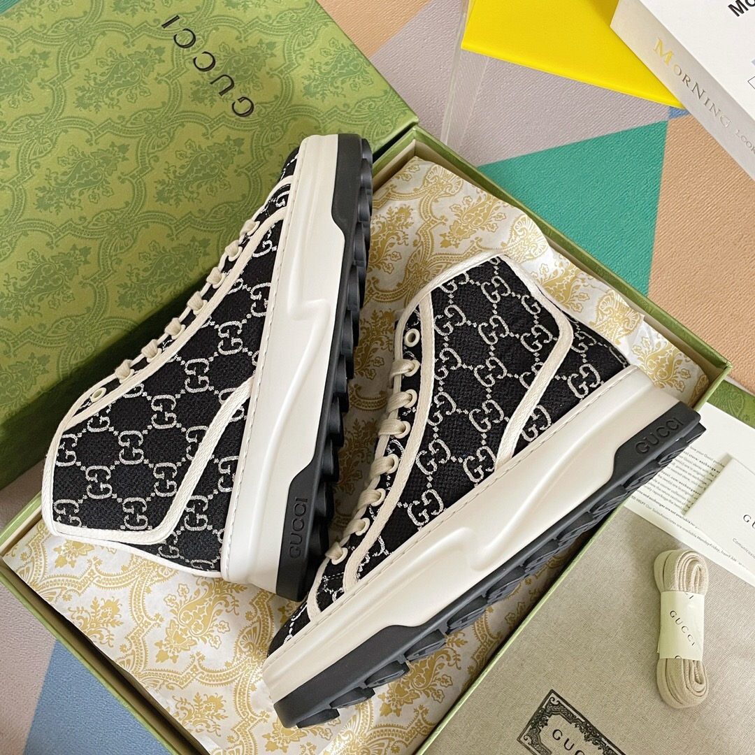 Gucci Tennis 1977 2023 New Sneaker Size 35-41