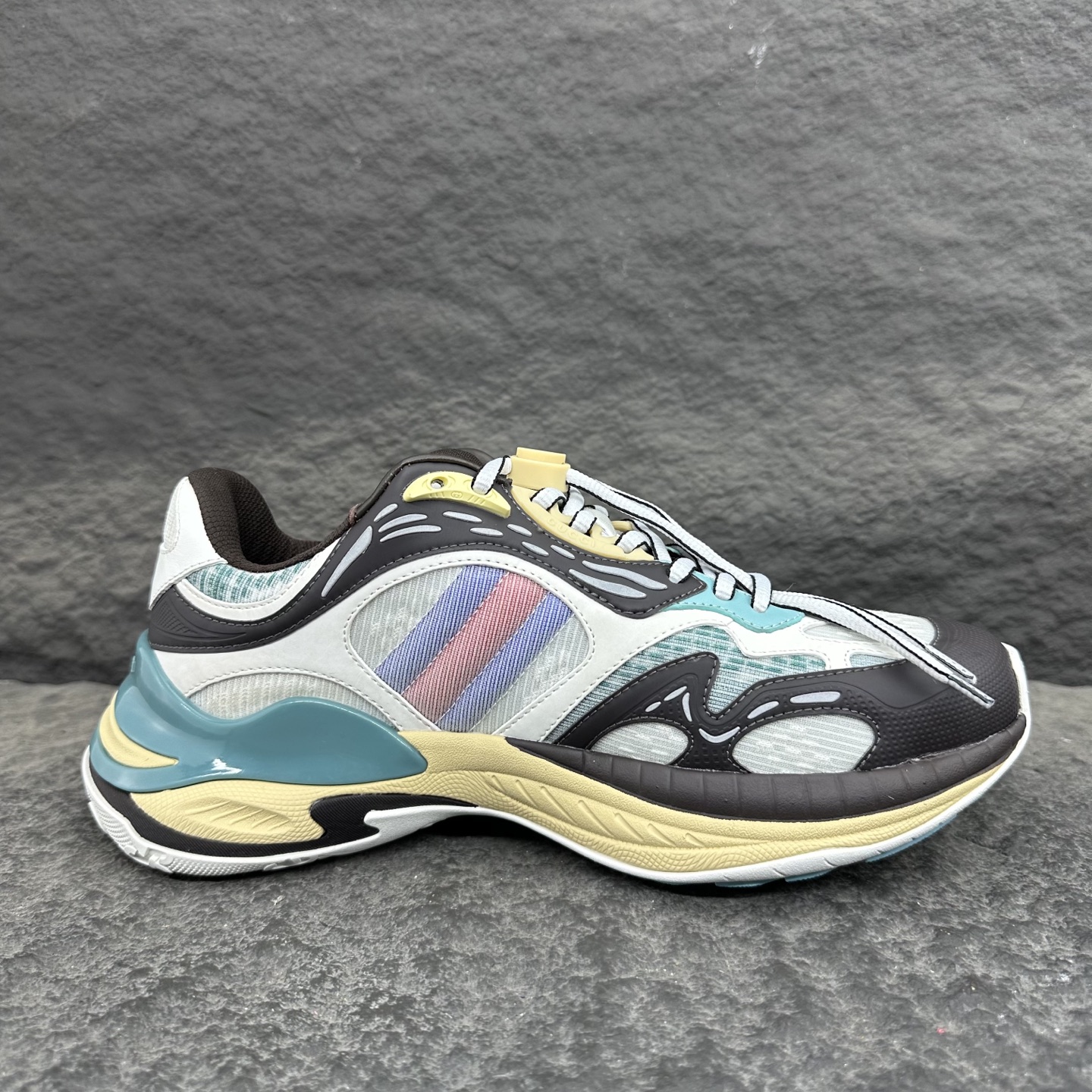 Gucci 2.0 Sneaker Size 36-46