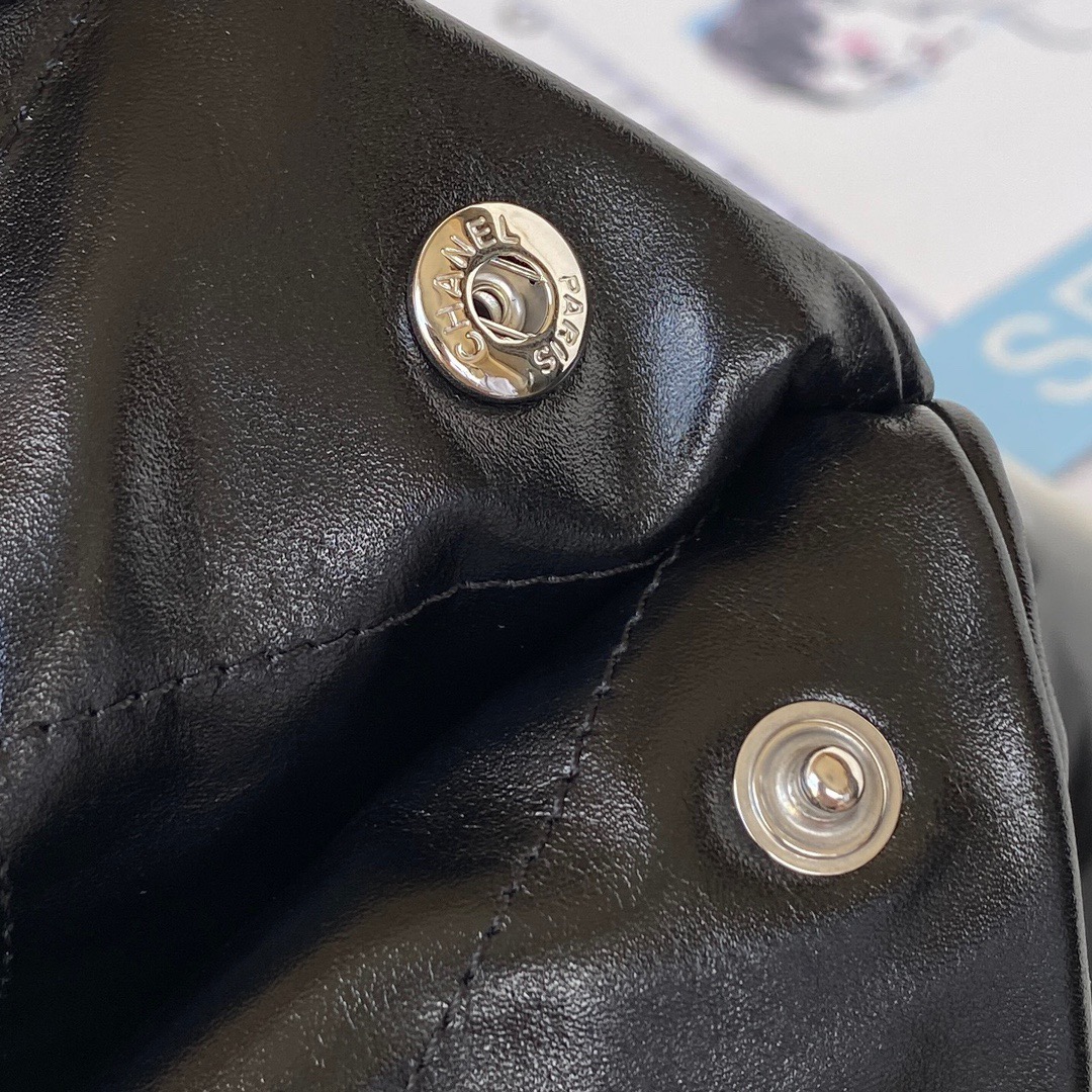 Chanel AS3261 2022ss Shopping Bags 39*42*8cm