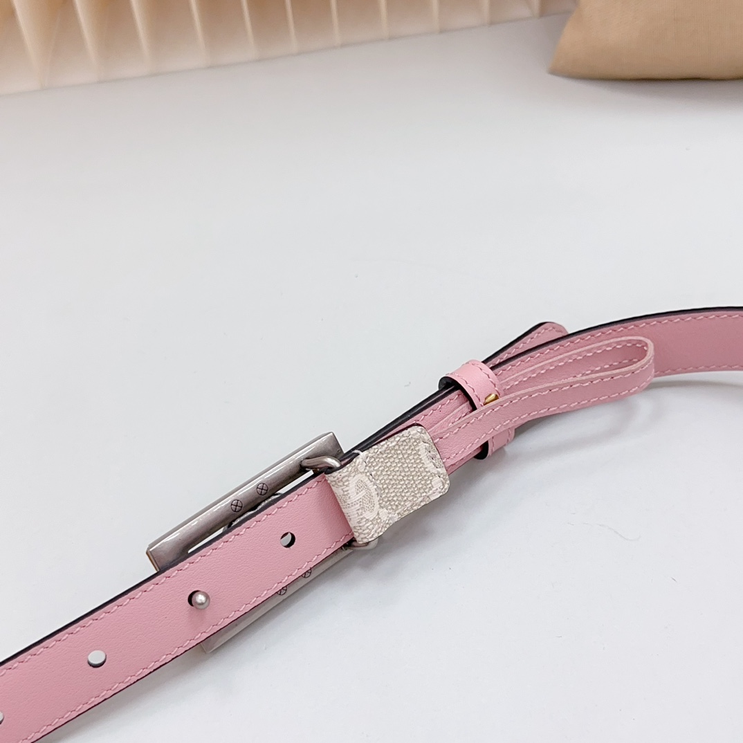 Gucci Women Belt Width 2cm