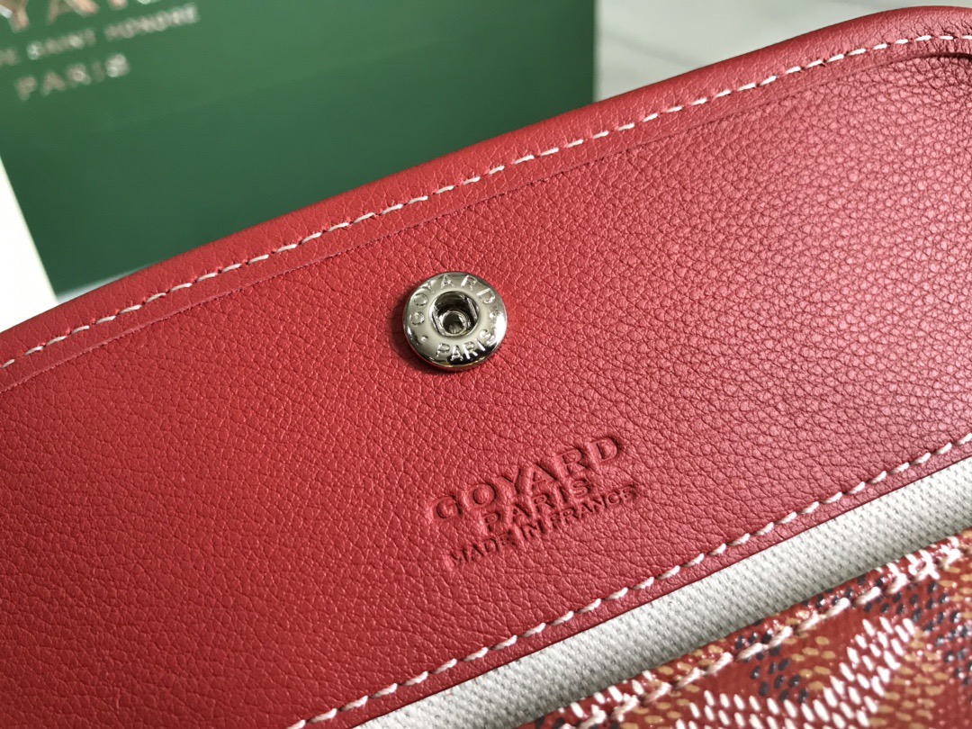 Goyard Hobo Boheme Shopping Bags 42*27*15cm