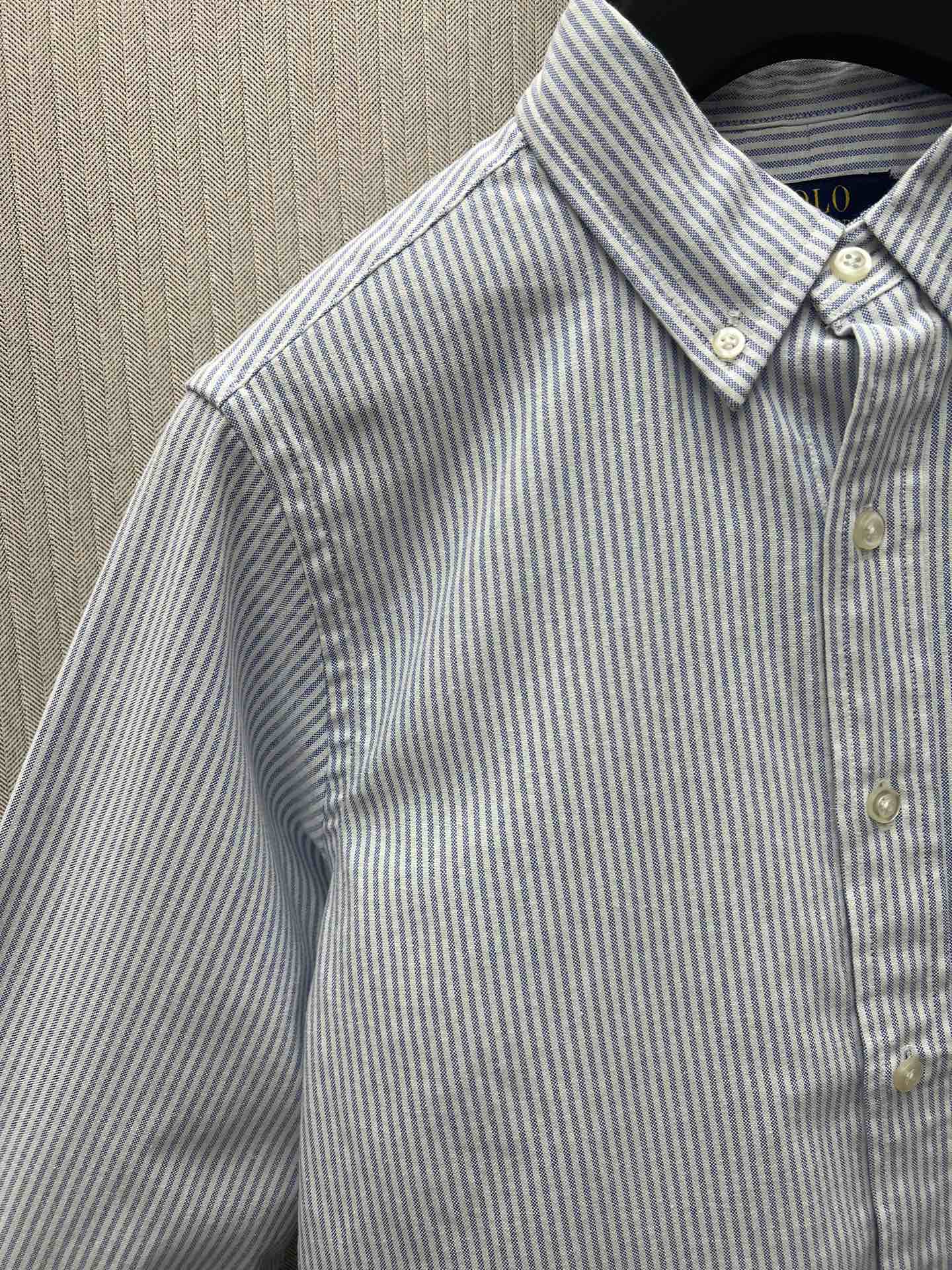 Ralph Lauren Unisex Shirt Size S-XXL