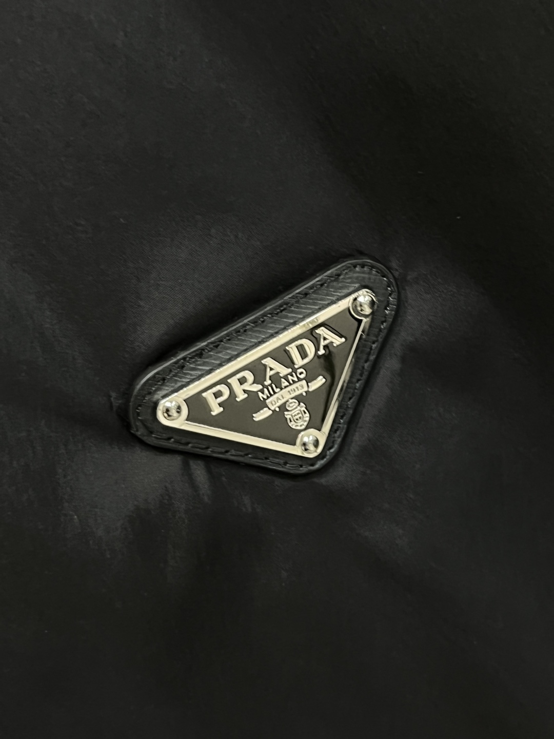 Prada Unisex Jacket Size M-XXXL