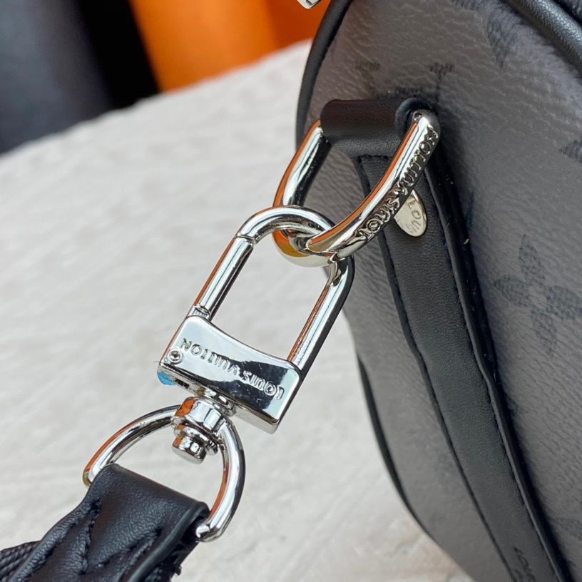 Louis Vuitton Keepall Bandoulière 25 Bags for Men