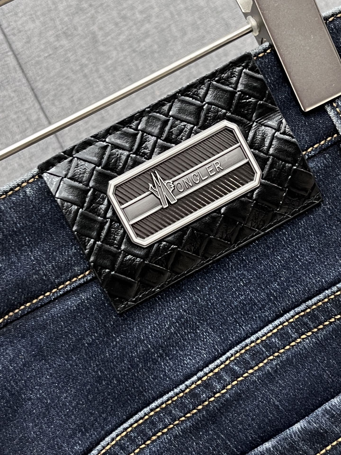 Moncler Jeans Men Size 29-38