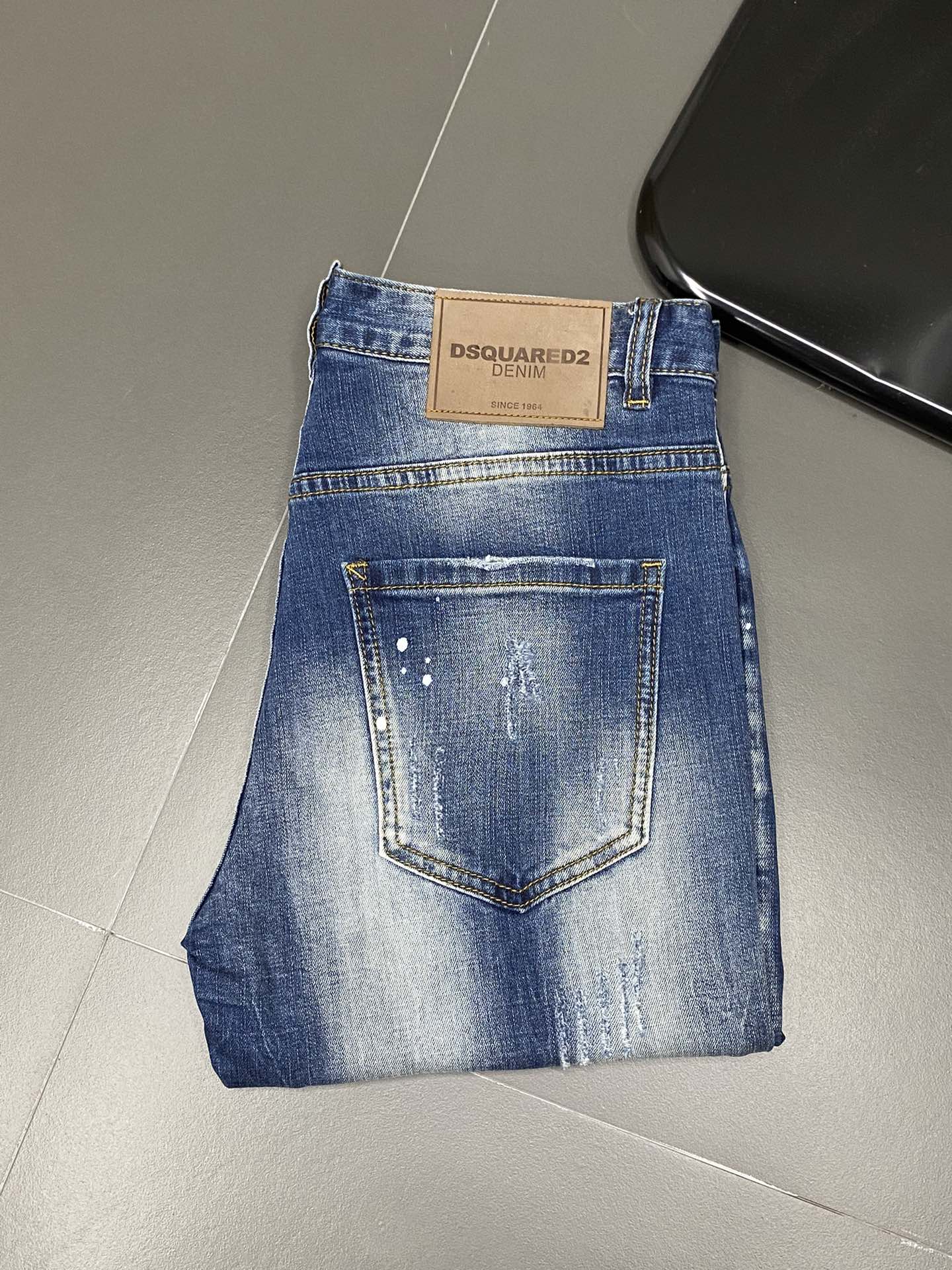 Dsquared Jeans Men Size 28-38